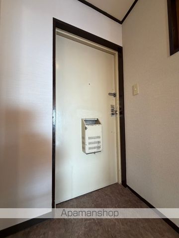 豊中グランドハイツの内装写真
