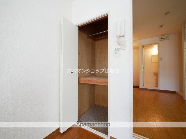 バビーズ千里山の内装写真