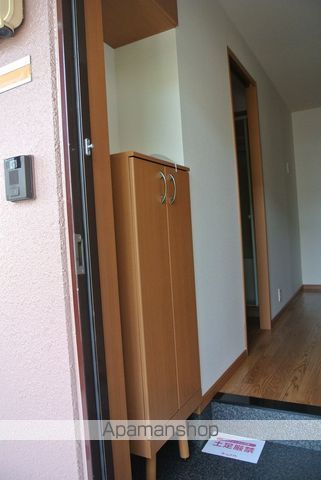 メモリーハイム新舞子の内装写真
