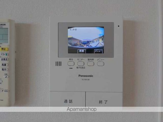 チェリーブロッサムの内装写真