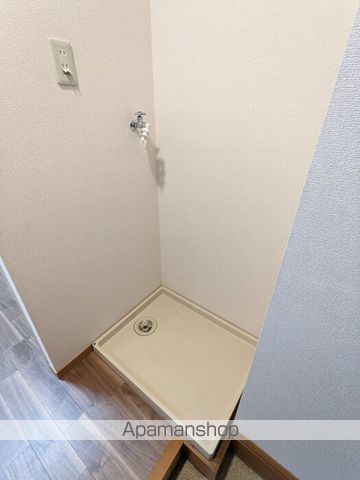 サンビレッジ足利の内装写真