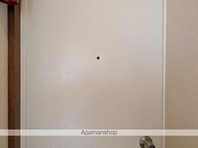 ラシュレ東札幌の内装写真