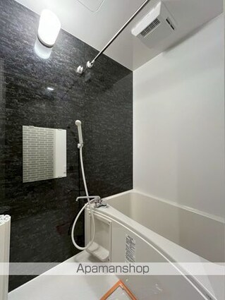 ＩＮＦＩＮＩＴＹ　ＫＯＹＡＳＵＭＡＣＨＩ[1K/25.38m2]のバス