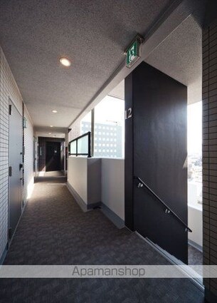 ＤＩＰＳ神楽坂[1K/25.26m2]の共用部4