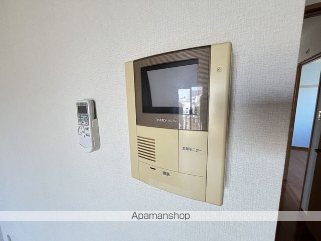 セカンドステージZEROの内装写真