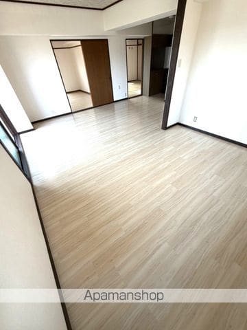 長友マンションの内装写真