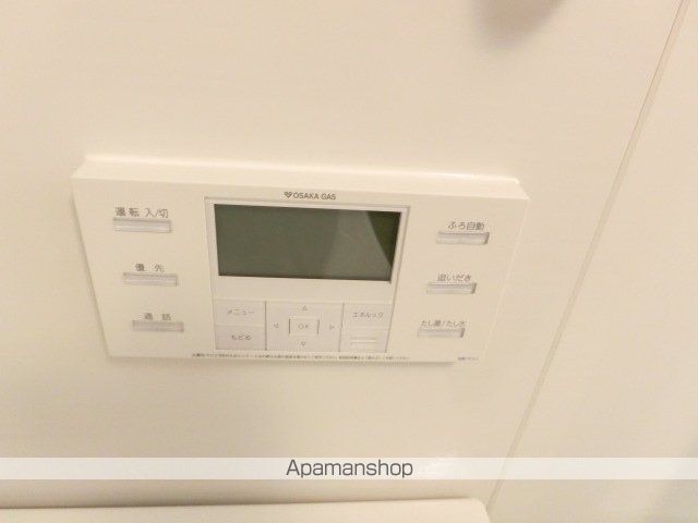 ADEN T0WER 本町イーストの内装写真