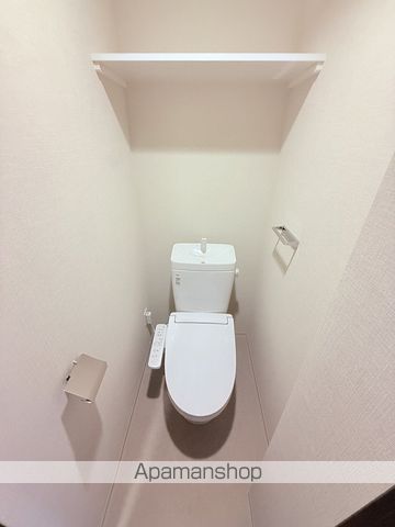 ArtizA都島の内装写真