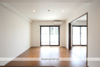 アーバンヒルズ喜与町[2LDK/61.05m2]の内装1