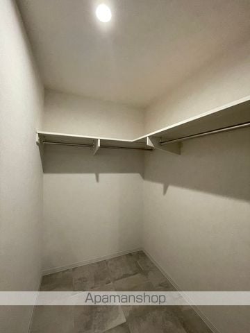 Via蔵用の内装写真