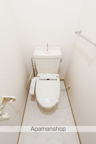 エスパシオ那賀川 B棟の内装写真