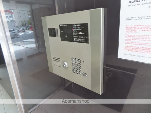 コンフォリア東池袋EASTの内装写真