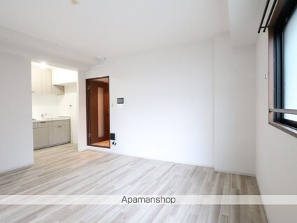 Ｌ．Ａ上前津[1LDK/44.84m2]の内装2