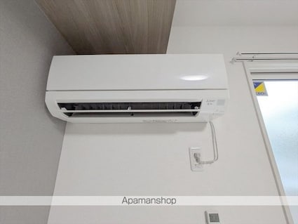 プラント　Ｃ棟[2LDK/50.68m2]のその他設備