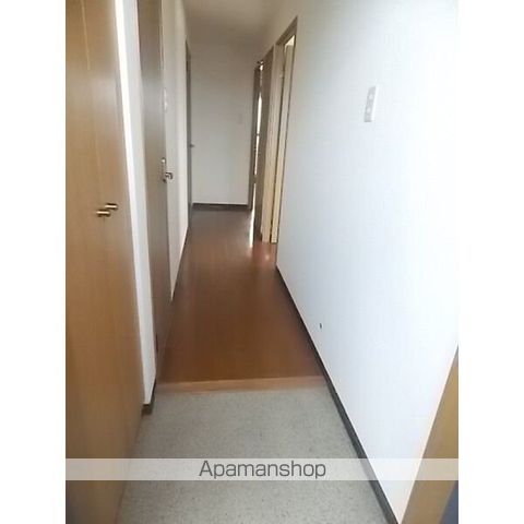 レージュ高道の内装写真
