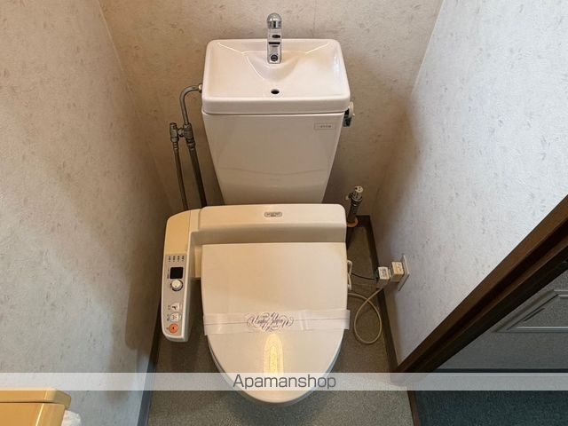 ビストロの内装写真