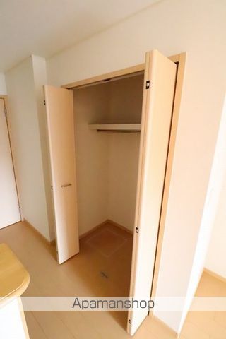 シェル・エトワレの内装写真