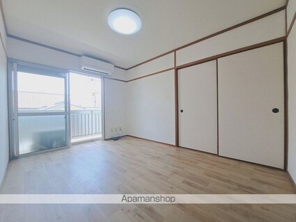 第一曙マンション[1K/22.68m2]の内装4