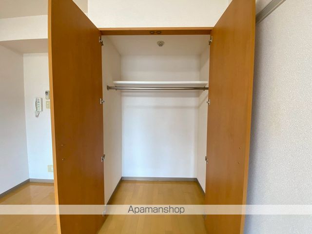 グレイスハイツ東中通の内装写真