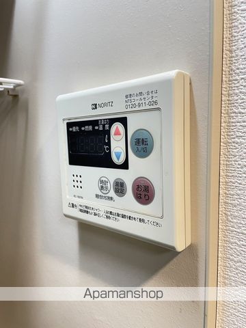 PERSONS HOME 目黒の内装写真
