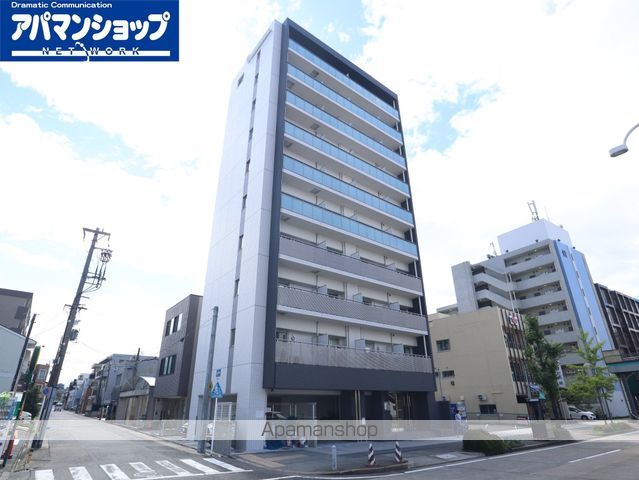 パルティール吹上アネックス