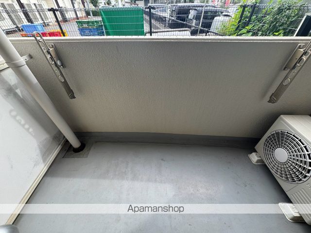 マインズ大和の内装写真