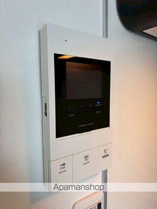 Ｆｏｒｔｉｔｕｄｏ四街道[1R/24.84m2]のセキュリティ