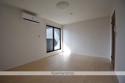 ＴＲＯＩＳ五輪[1K/26.61m2]の内装10