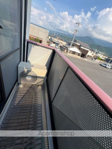 ディアス大町の内装写真