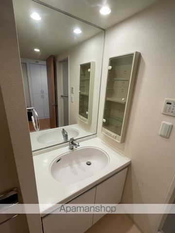 パークアクシス御茶ノ水ステージの内装写真