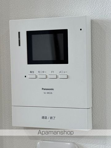 repotの内装写真