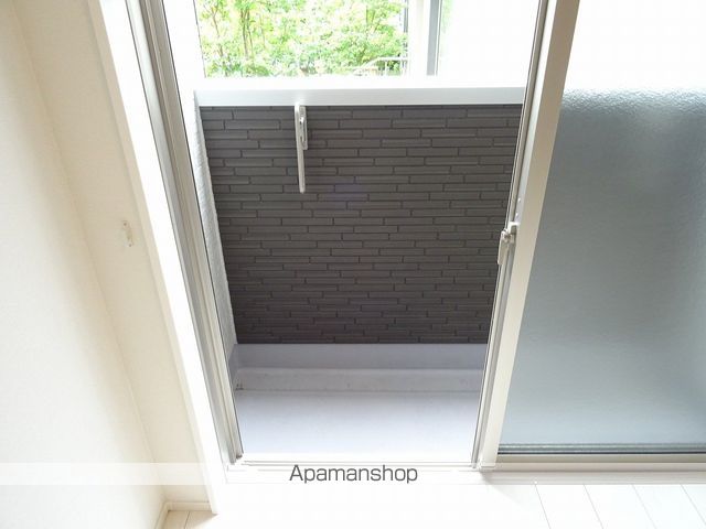 Clair福住の内装写真