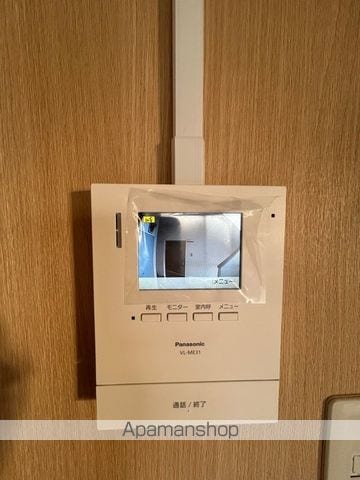 池園マンションの内装写真
