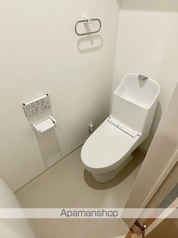 オルビスタ健軍の内装写真