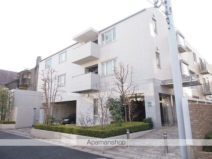 ＡＺ小石川[1LDK/48.53m2]の外観