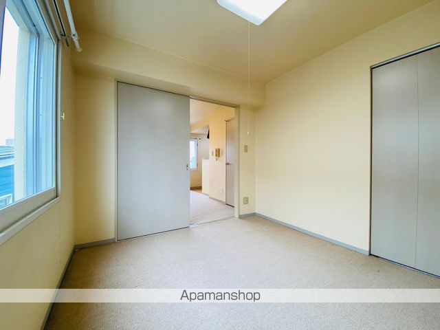 ペラッツィ松川の内装写真