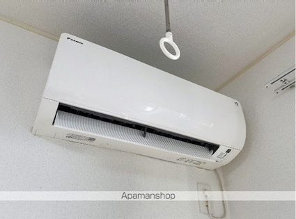 Ｋハイム[1K/27.7m2]のその他設備