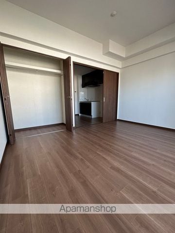 T&N RESIDENCEの内装写真