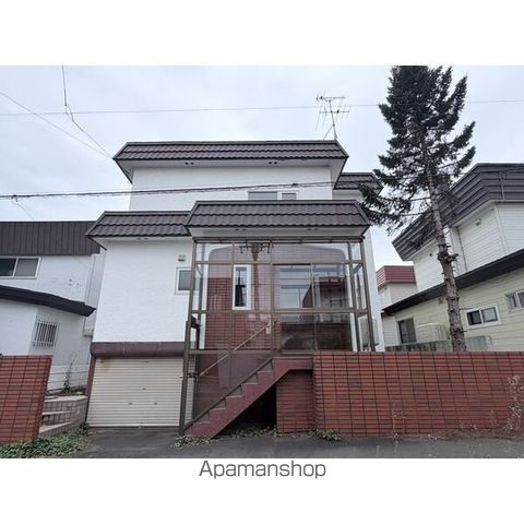 福井1丁目戸建