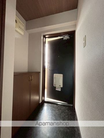 ブライトステージ南柏の内装写真