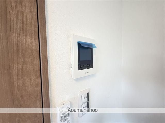 グランステージ南林間の内装写真