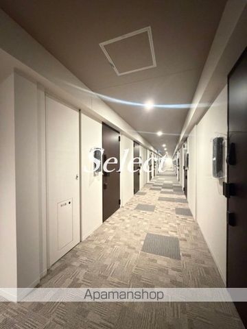 パークアクシス横浜伊勢佐木町通りの内装写真