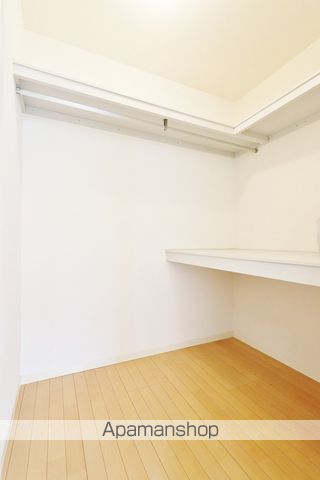 シャーメゾンルミエール川内の内装写真