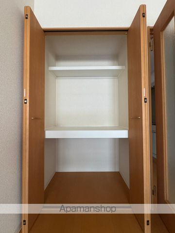 グレイス新栄の内装写真