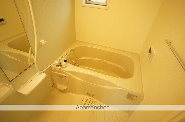 アリエッタ柏の内装写真