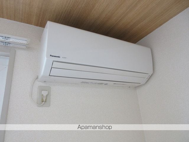 シャトルアールの内装写真