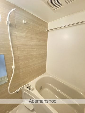 アークデュオ仙台宮町の内装写真