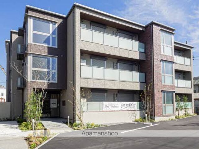 和歌山県和歌山市柳丁[2LDK/70.55m2]の外観1