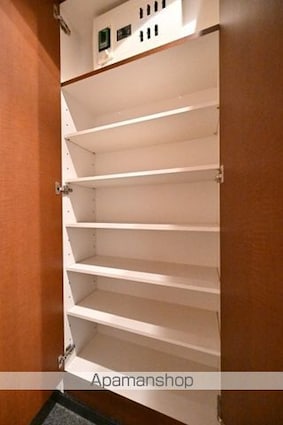 東京都渋谷区本町６丁目[1DK/29.36m2]の内装1