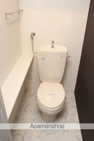 アネトス2番館の内装写真